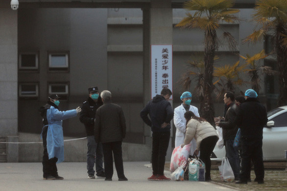 China virus death toll rises to 170, more than 1,700 new cases